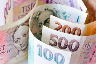 Ilustrační obrázek - Vláda schválila Národní strategii finančního vzdělávání 2.0